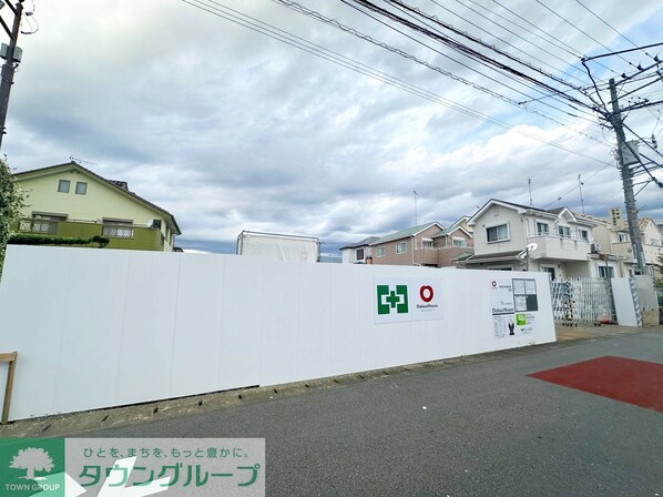 Forest・Kの物件内観写真